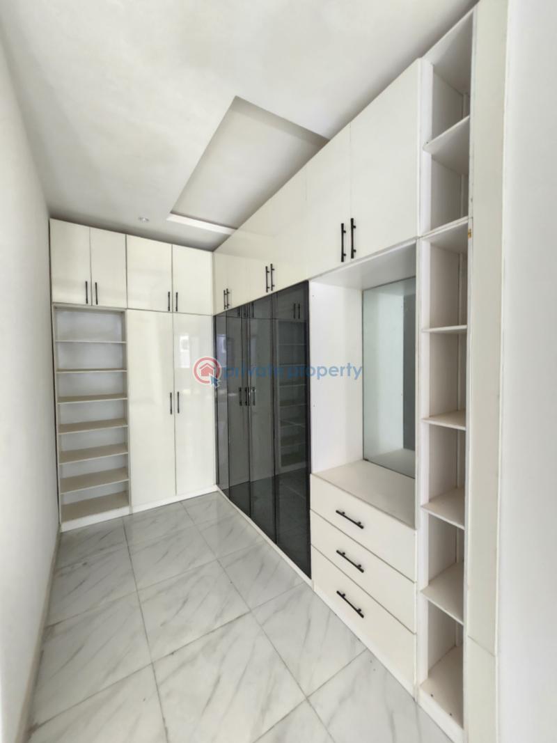 5 bedroom Detached Duplex For Sale Ikate Elegushi Lekki Lagos - 13