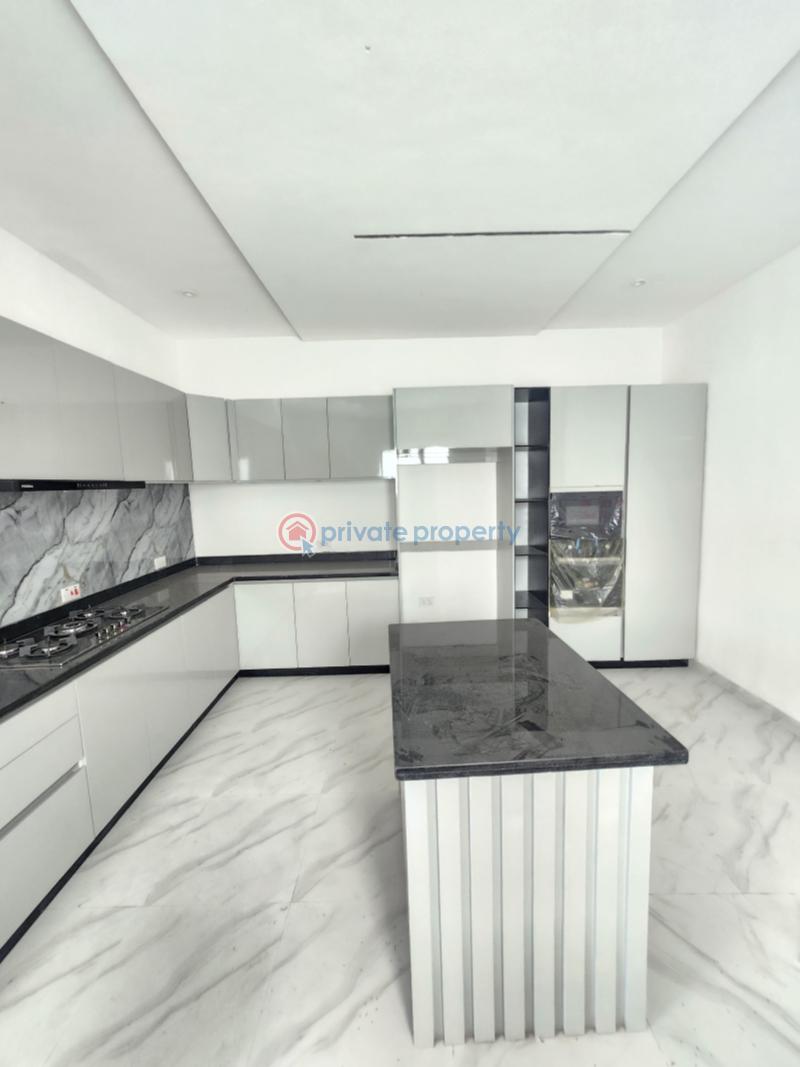 5 bedroom Detached Duplex For Sale Vgc Axis Ikota Lekki Lagos - 6