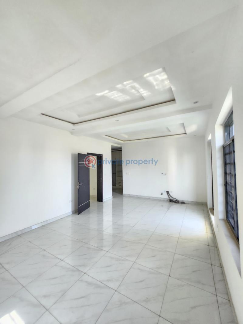 5 bedroom Detached Duplex For Sale Ikate Elegushi Lekki Lagos - 6