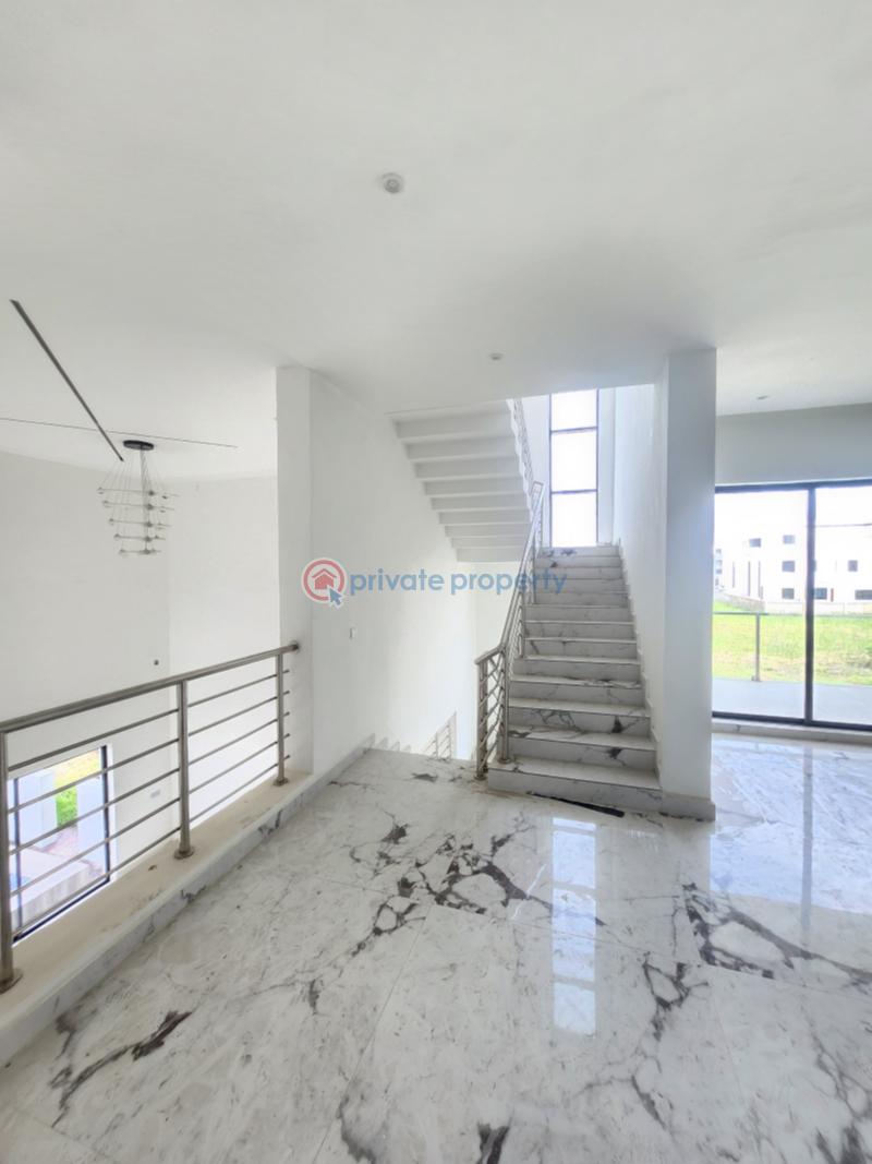 5 bedroom Detached Duplex For Sale Vgc Axis Ikota Lekki Lagos - 13