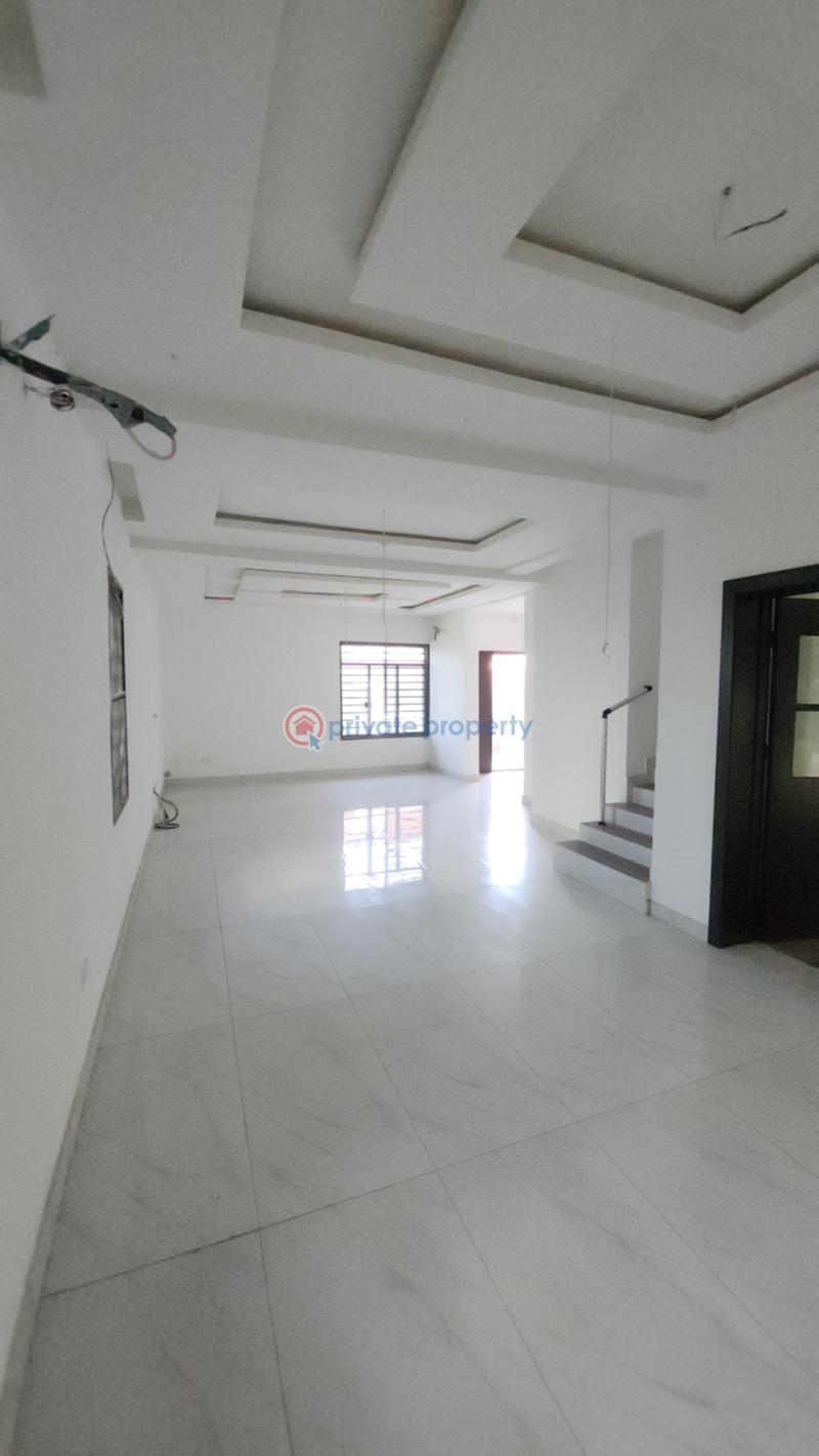 5 bedroom Detached Duplex For Sale Ikate Elegushi Lekki Lagos - 4