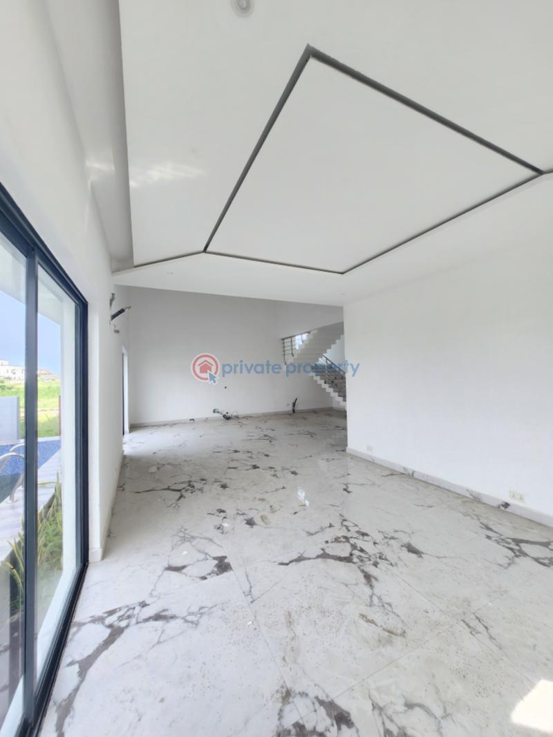 5 bedroom Detached Duplex For Sale Vgc Axis Ikota Lekki Lagos - 7