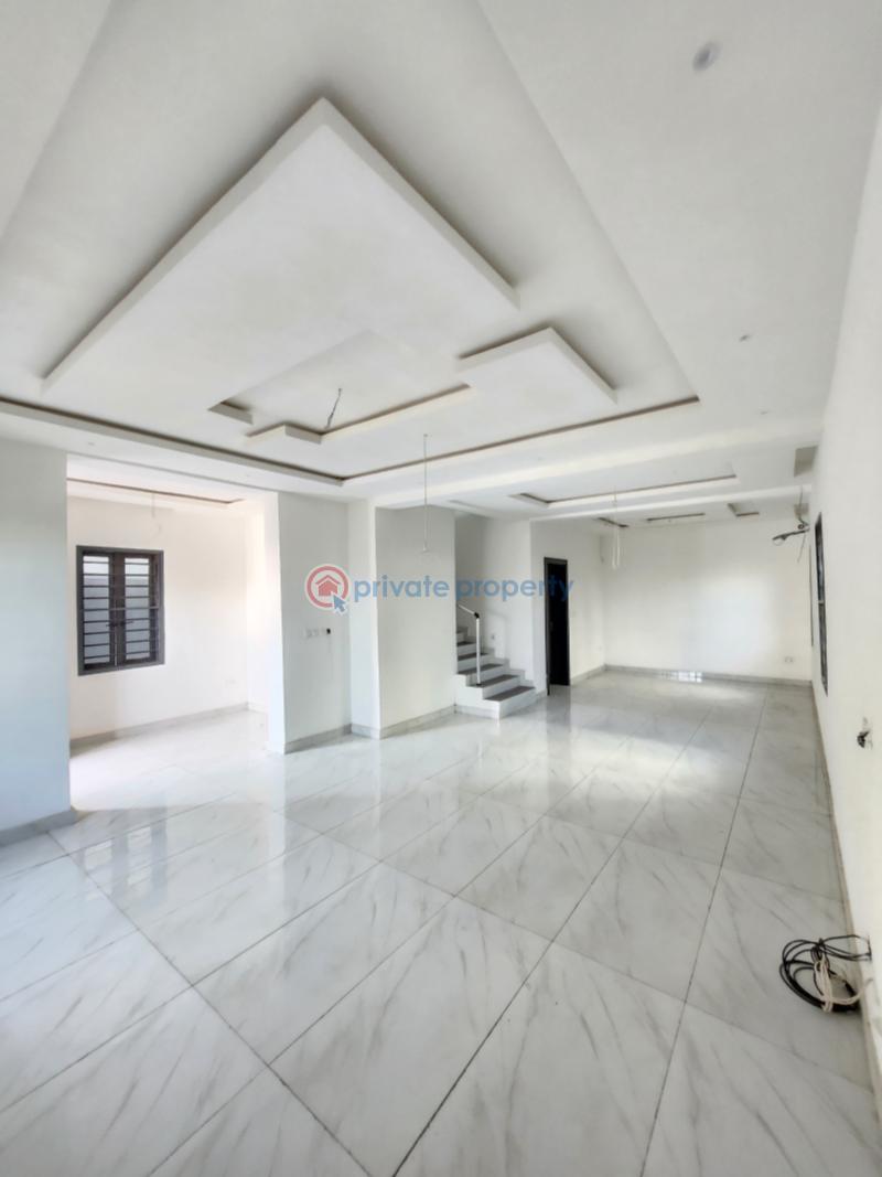 5 bedroom Detached Duplex For Sale Ikate Elegushi Lekki Lagos - 21
