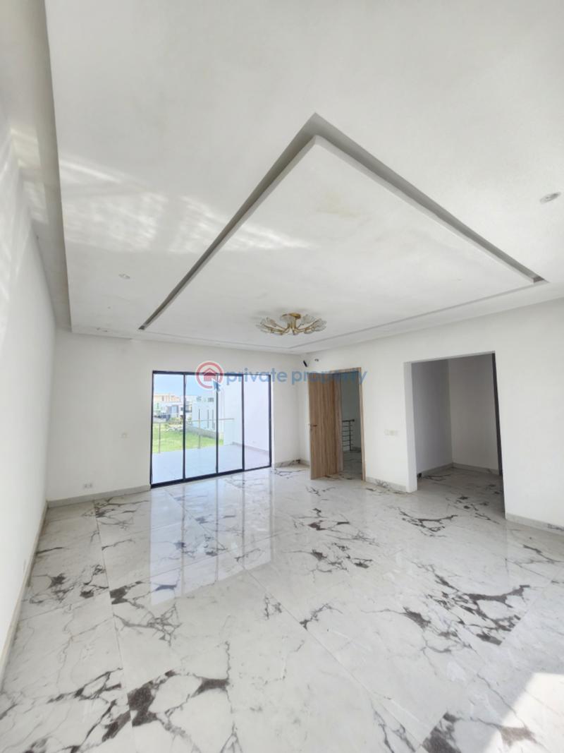 5 bedroom Detached Duplex For Sale Vgc Axis Ikota Lekki Lagos - 22