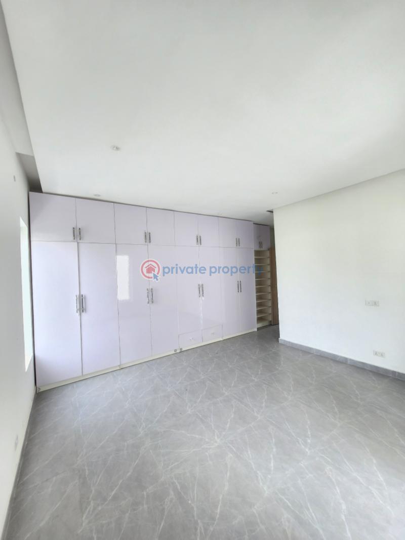 5 bedroom Detached Duplex For Sale Vgc Axis Ikota Lekki Lagos - 16