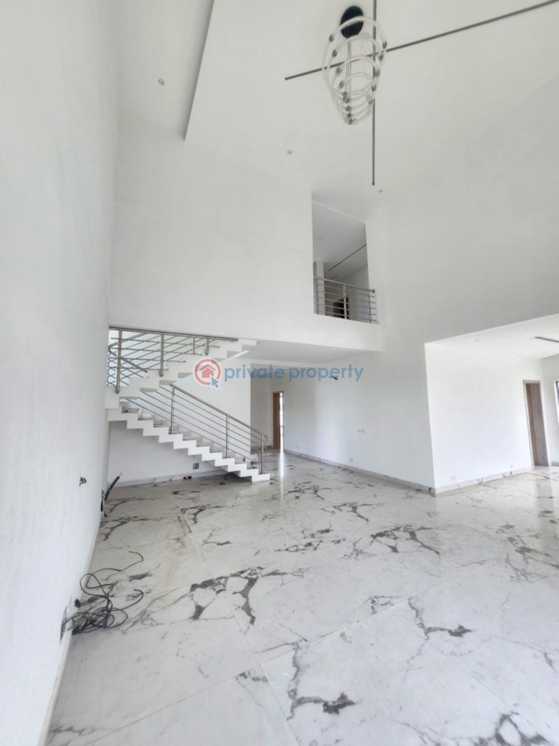 5 bedroom Detached Duplex For Sale Vgc Axis Ikota Lekki Lagos - 10