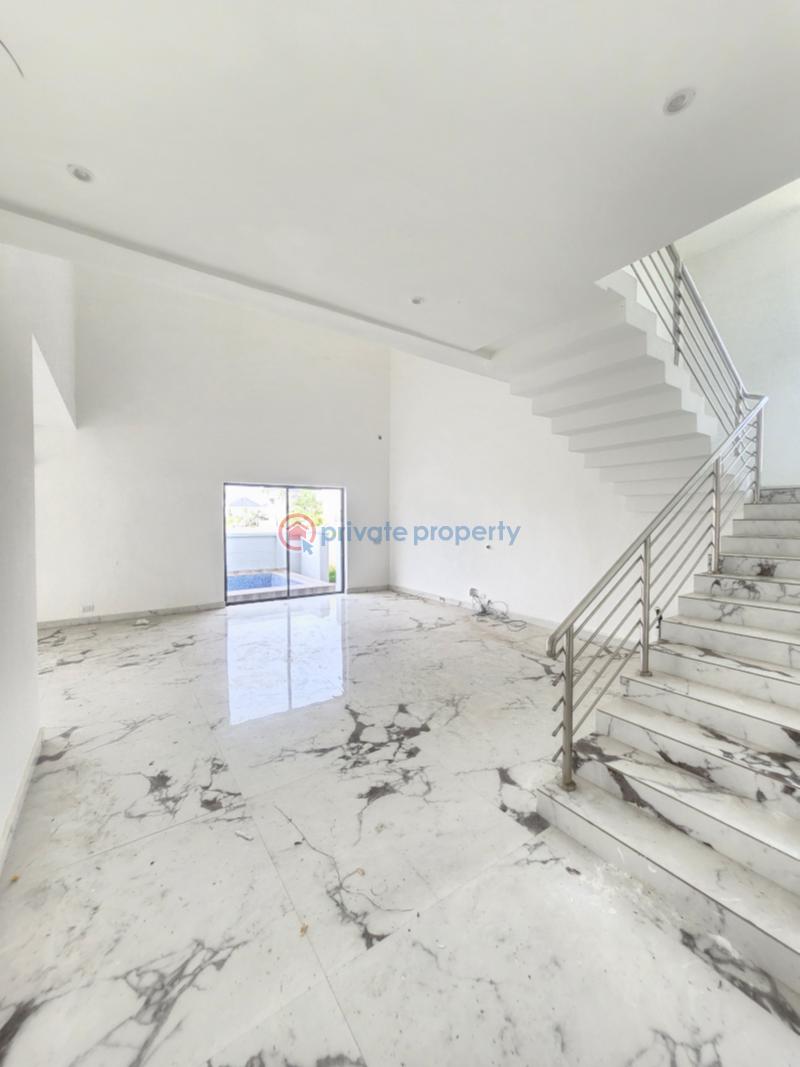 5 bedroom Detached Duplex For Sale Vgc Axis Ikota Lekki Lagos - 11