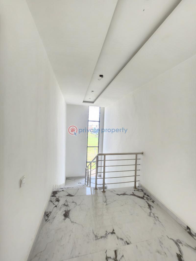 5 bedroom Detached Duplex For Sale Vgc Axis Ikota Lekki Lagos - 25
