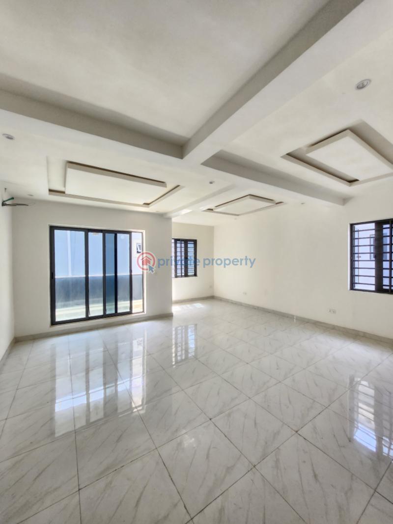 5 bedroom Detached Duplex For Sale Ikate Elegushi Lekki Lagos - 14