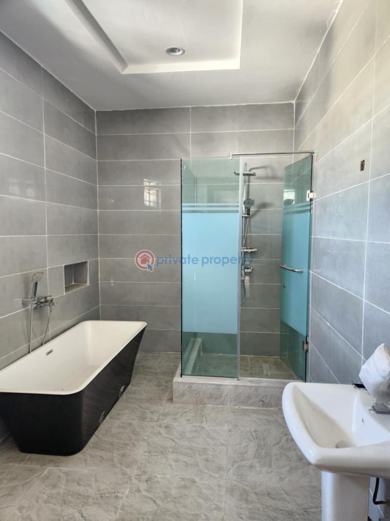 5 bedroom Detached Duplex For Sale Ikate Elegushi Lekki Lagos - 11