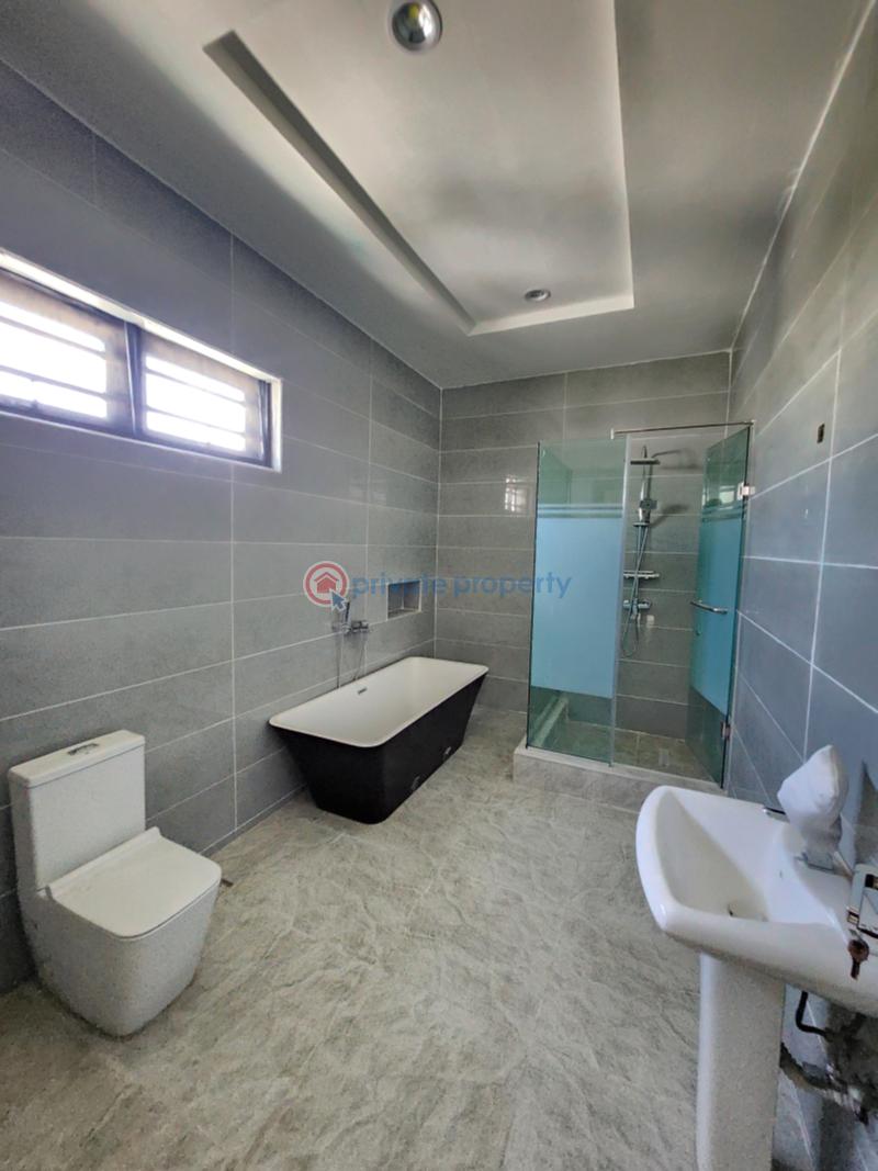 5 bedroom Detached Duplex For Sale Ikate Elegushi Lekki Lagos - 12