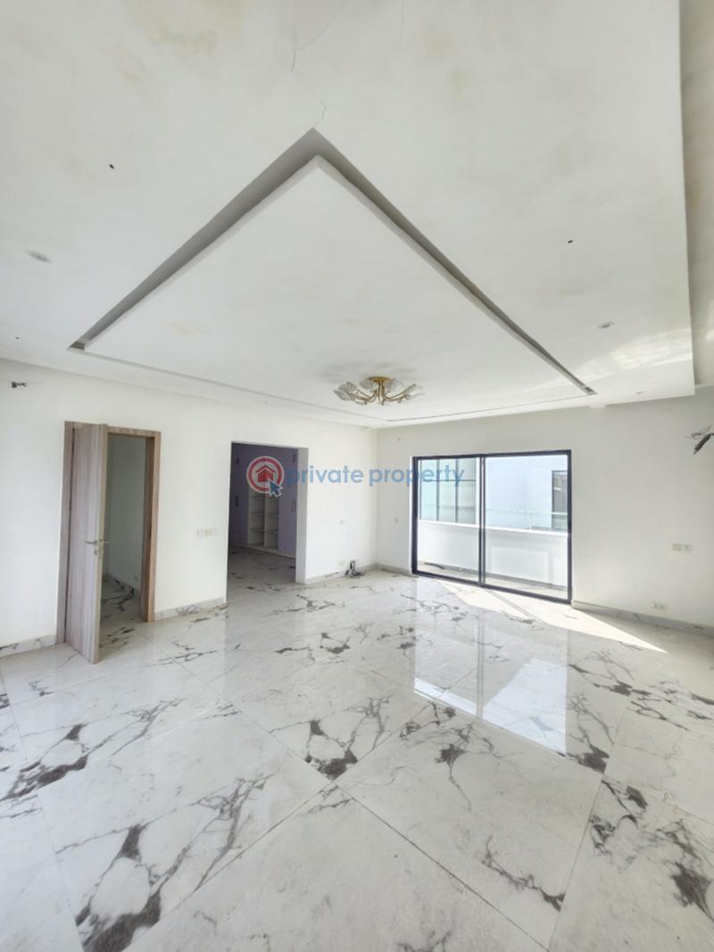 5 bedroom Detached Duplex For Sale Vgc Axis Ikota Lekki Lagos - 23