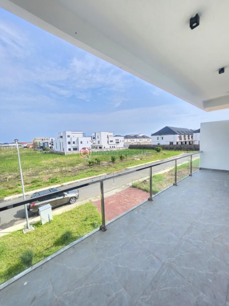 5 bedroom Detached Duplex For Sale Vgc Axis Ikota Lekki Lagos - 15