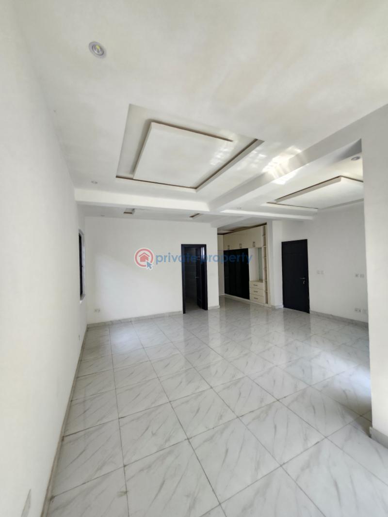 5 bedroom Detached Duplex For Sale Ikate Elegushi Lekki Lagos - 15