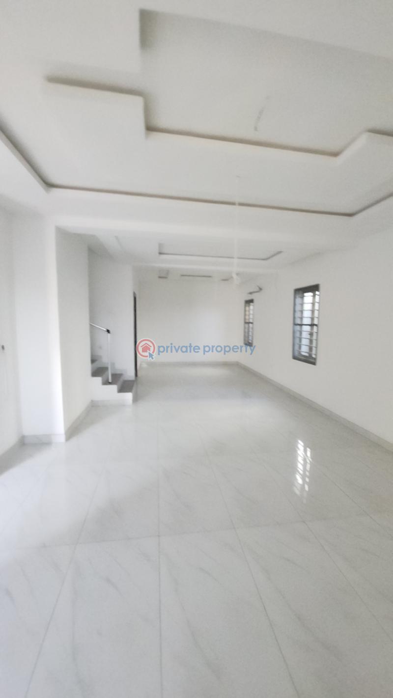 5 bedroom Detached Duplex For Sale Ikate Elegushi Lekki Lagos - 2