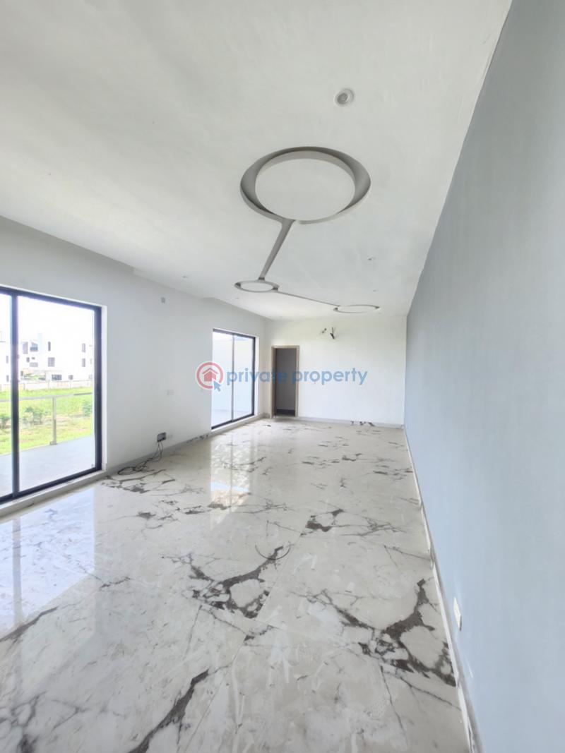 5 bedroom Detached Duplex For Sale Vgc Axis Ikota Lekki Lagos - 12