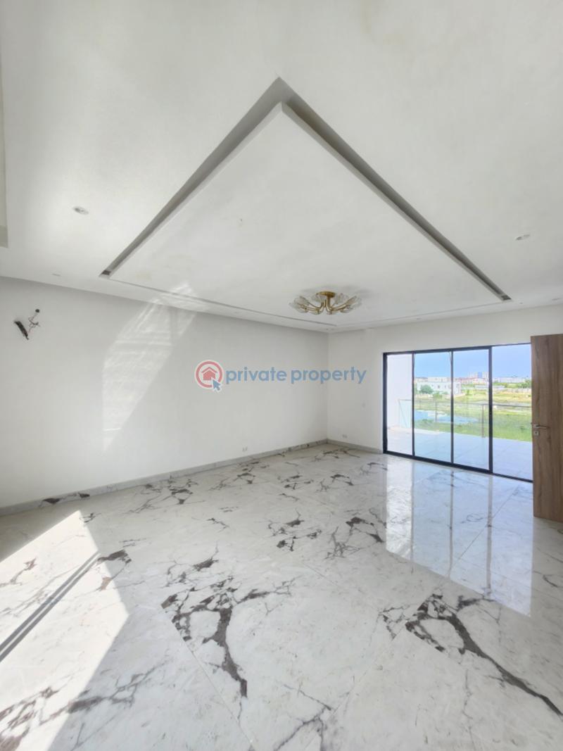 5 bedroom Detached Duplex For Sale Vgc Axis Ikota Lekki Lagos - 21