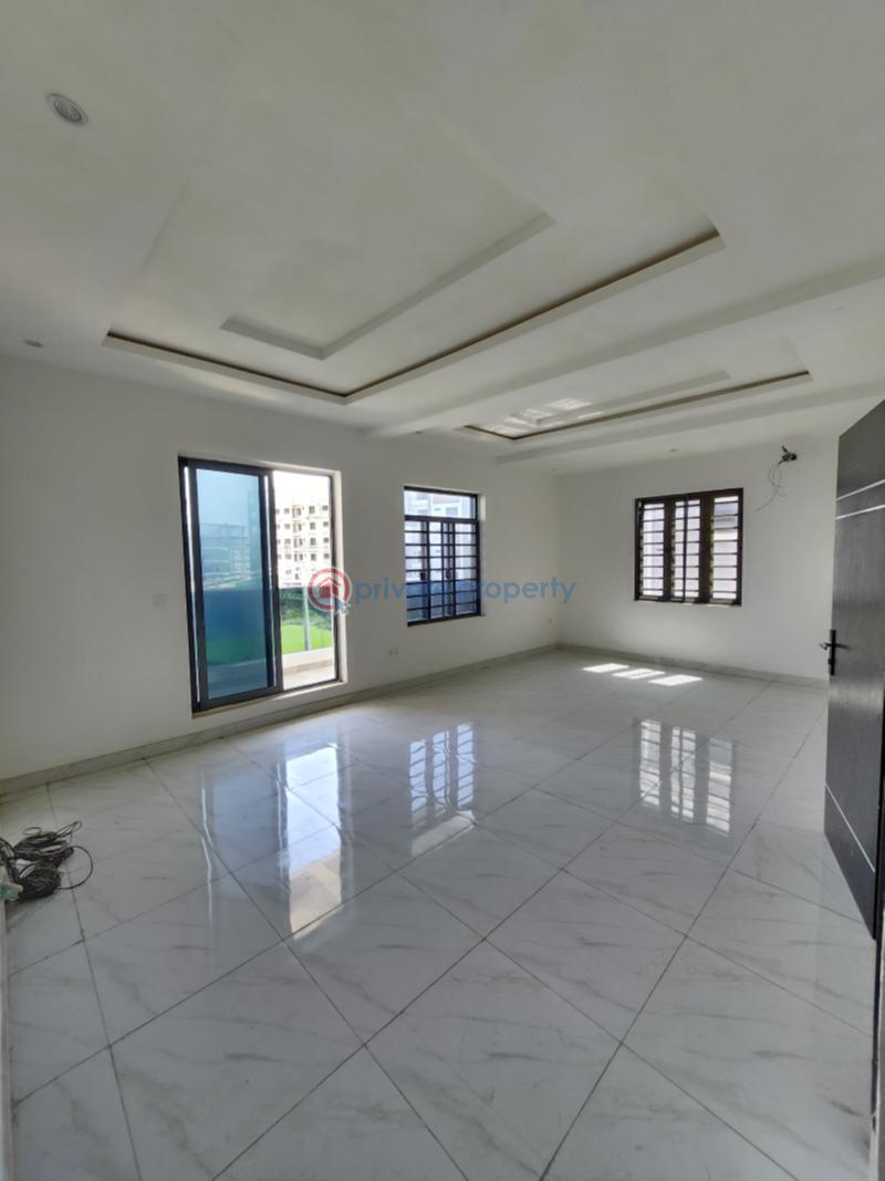 5 bedroom Detached Duplex For Sale Ikate Elegushi Lekki Lagos - 9