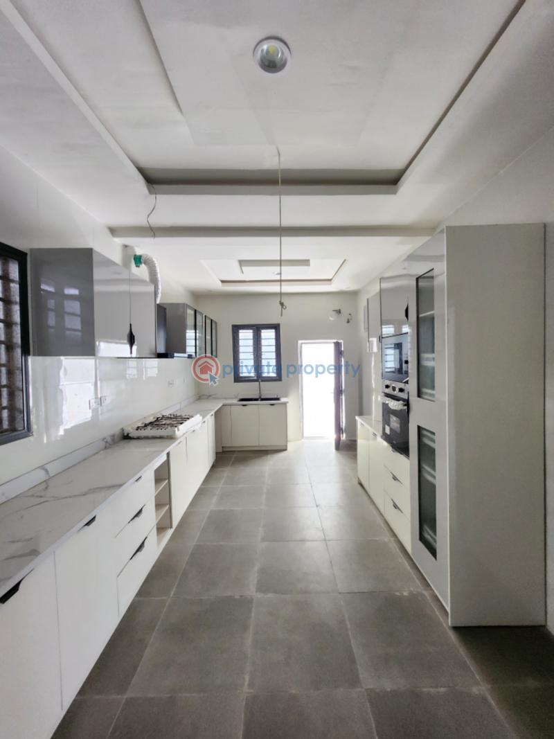 5 bedroom Detached Duplex For Sale Ikate Elegushi Lekki Lagos - 18