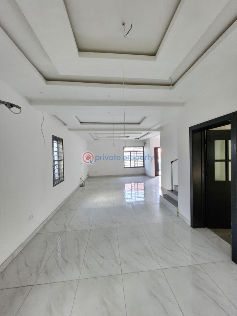 5 bedroom Detached Duplex For Sale Ikate Elegushi Lekki Lagos - 17