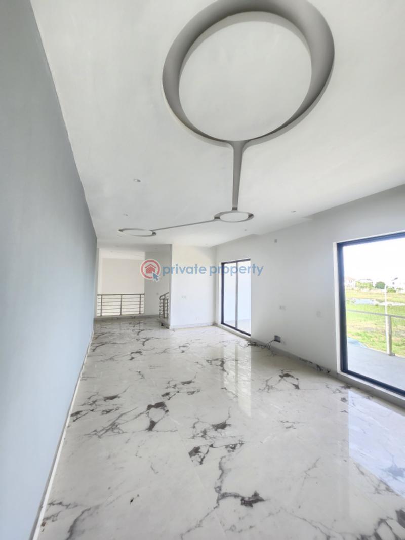 5 bedroom Detached Duplex For Sale Vgc Axis Ikota Lekki Lagos - 14