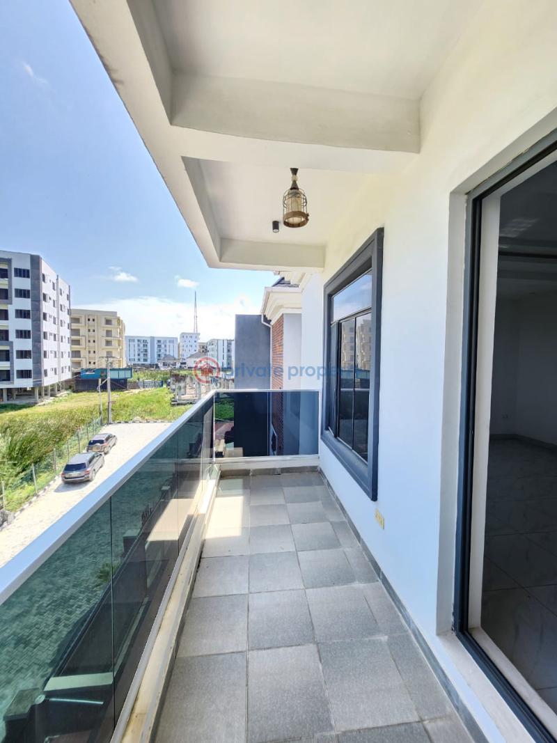 5 bedroom Detached Duplex For Sale Off Freedom Way Lekki Phase 1 Lagos - 16