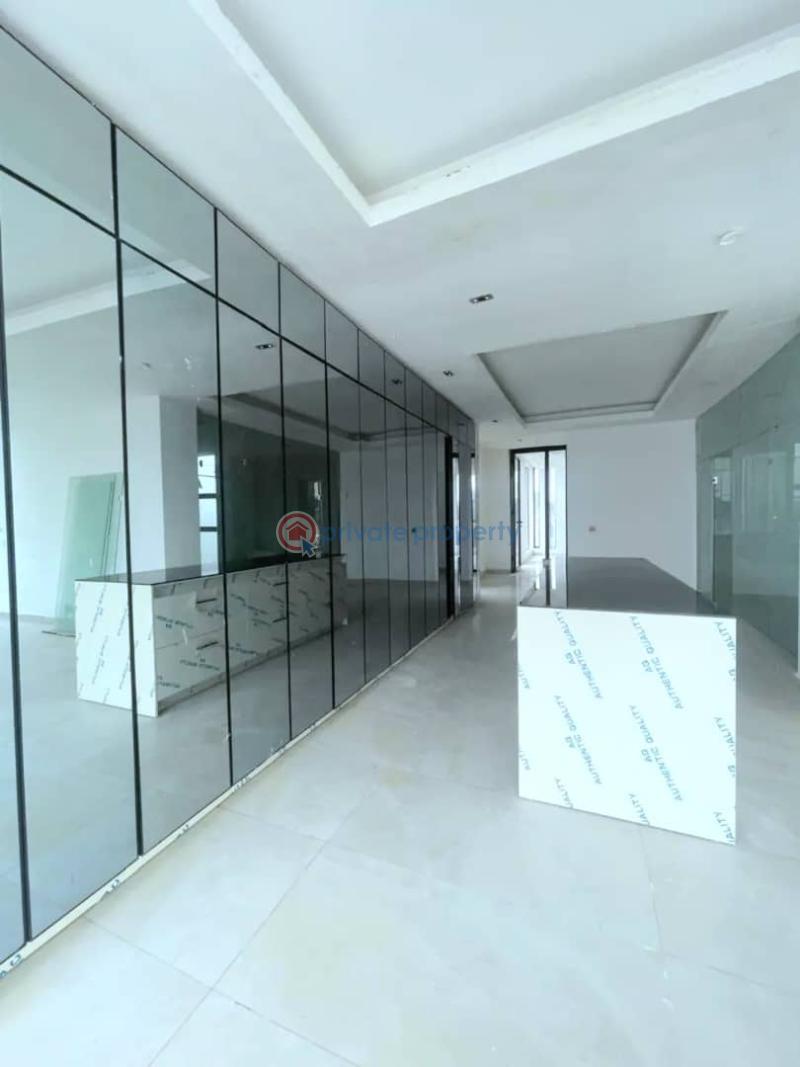 Massive 5 bedroom fully detached duplex with bq - 11 5 bedroom Detached Duplex For Sale Osapa London Lekki Lagos - 11