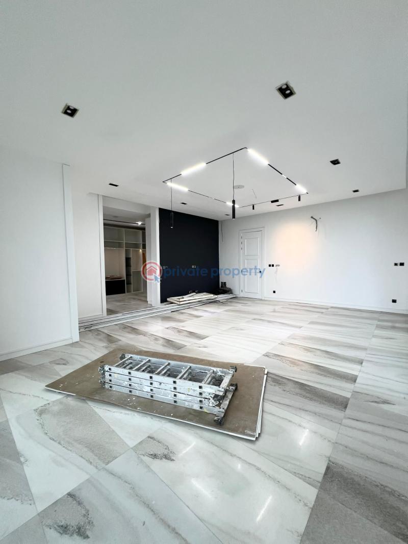 Massive 5 bedroom fully detached duplex with cinema and pool - 15 5 bedroom Duplex For Sale Osapa London Osapa Lekki Lagos - 15