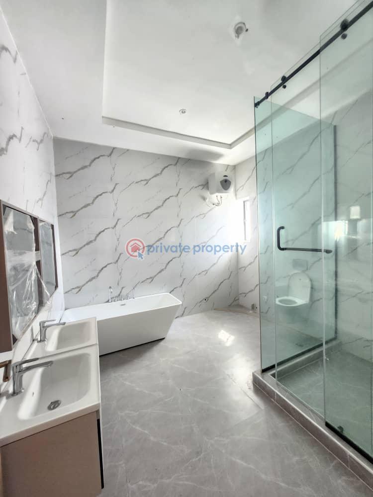 5 bedroom Detached Duplex For Sale Victoria Garden City Lekki Lagos - 8
