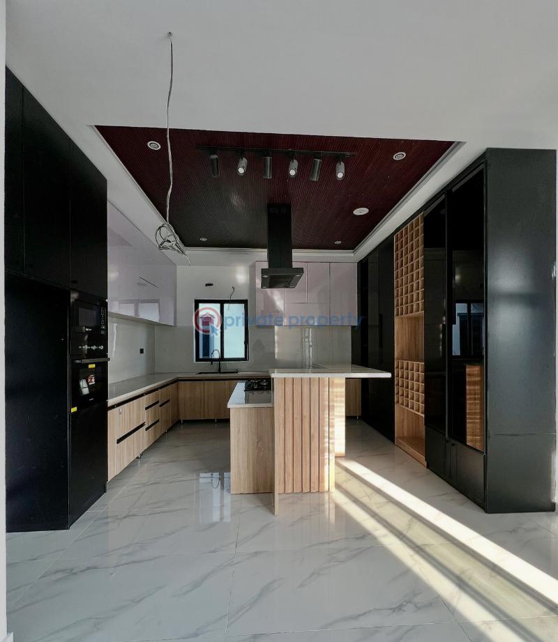 5 bedroom Detached Duplex For Sale Secure Estate At Orchid Lekki Along Lekki Expressway Lagos - 5