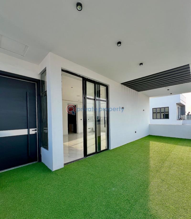 5 bedroom Detached Duplex For Sale Secure Estate At Orchid Lekki Along Lekki Expressway Lagos - 8
