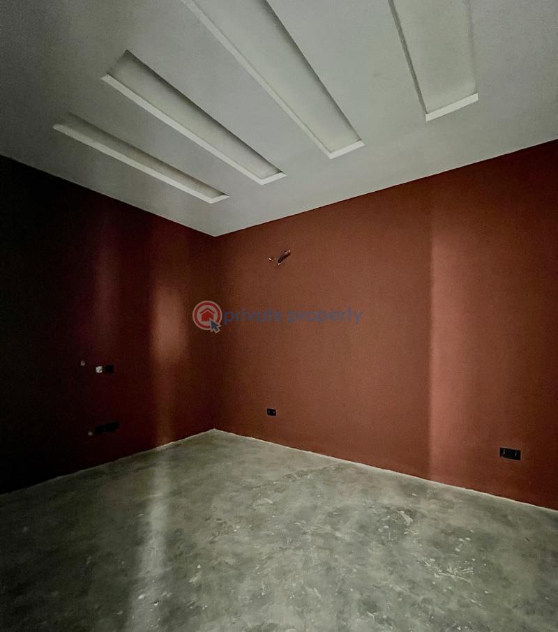 5 bedroom Detached Duplex For Sale Secure Estate At Orchid Lekki Along Lekki Expressway Lagos - 7