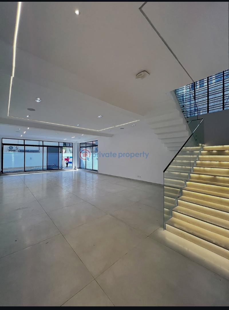 5 bedroom Detached Duplex For Sale Lekki Phase 1 Lagos - 5
