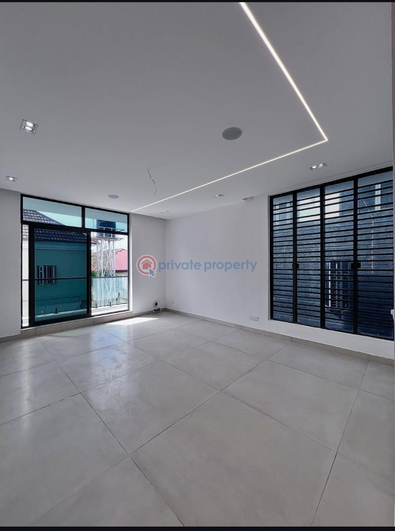 5 bedroom Detached Duplex For Sale Lekki Phase 1 Lagos - 8