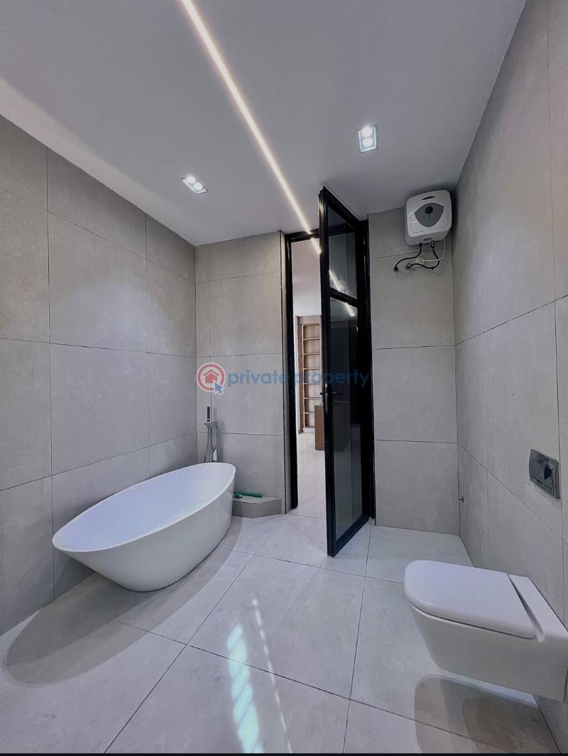 5 bedroom Detached Duplex For Sale Lekki Phase 1 Lagos - 15