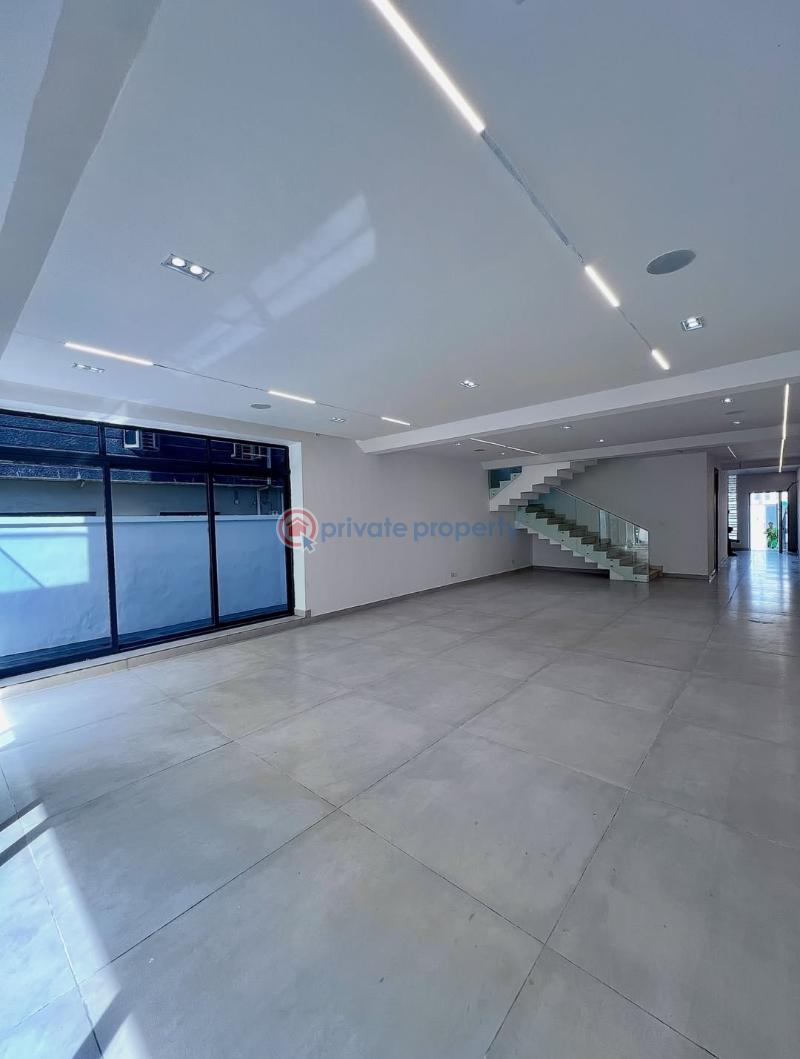 5 bedroom Detached Duplex For Sale Lekki Phase 1 Lagos - 4