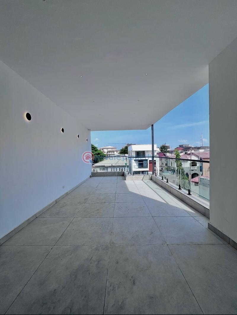 5 bedroom Detached Duplex For Sale Lekki Phase 1 Lagos - 3