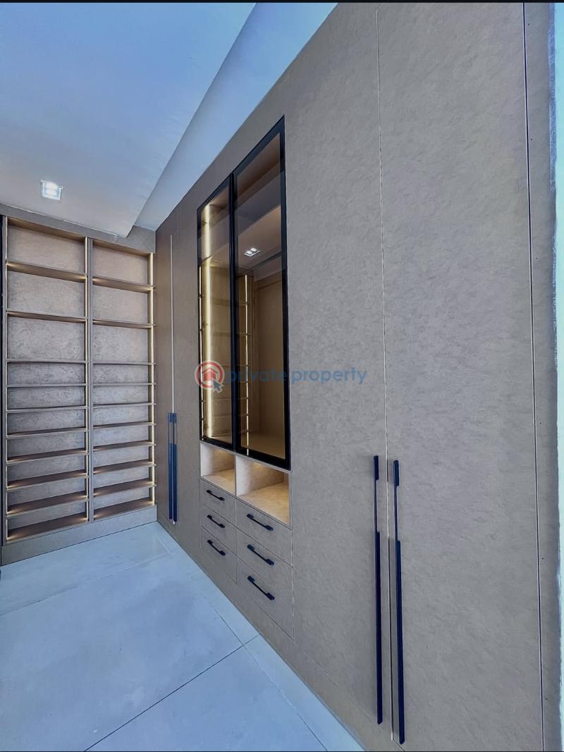 5 bedroom Detached Duplex For Sale Lekki Phase 1 Lagos - 10