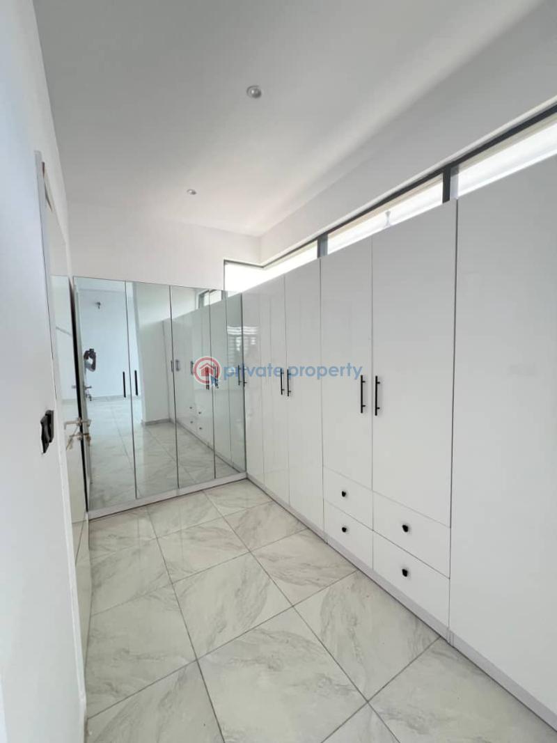 5 bedroom Detached Duplex For Sale Lekki County Lekki Lagos - 6