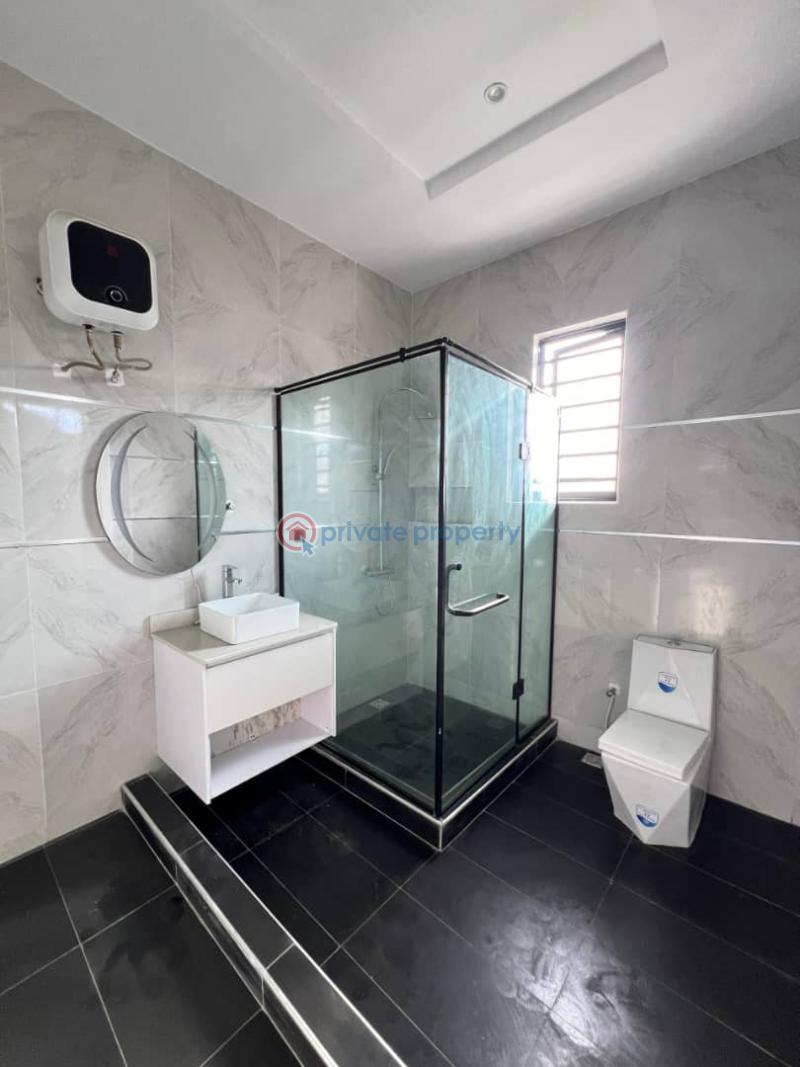 5 bedroom Detached Duplex For Sale Lekki County Lekki Lagos - 7
