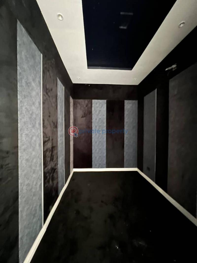 5 bedroom Detached Duplex For Sale Lekki County Lekki Lagos - 10