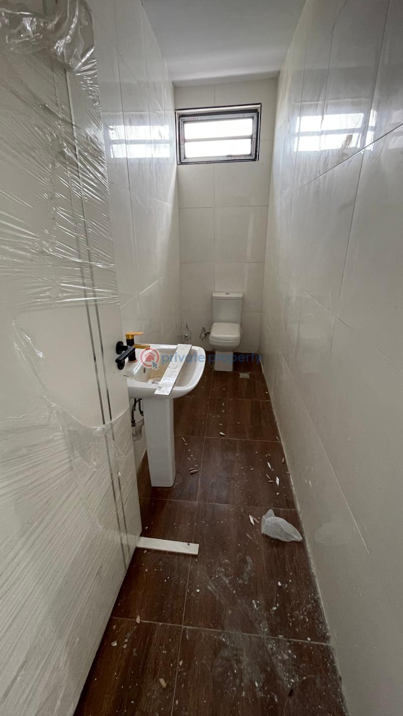 5 bedroom Detached Duplex For Sale Ikota Lekki Lagos - 26