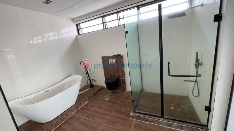 5 bedroom Detached Duplex For Sale Ikota Lekki Lagos - 11