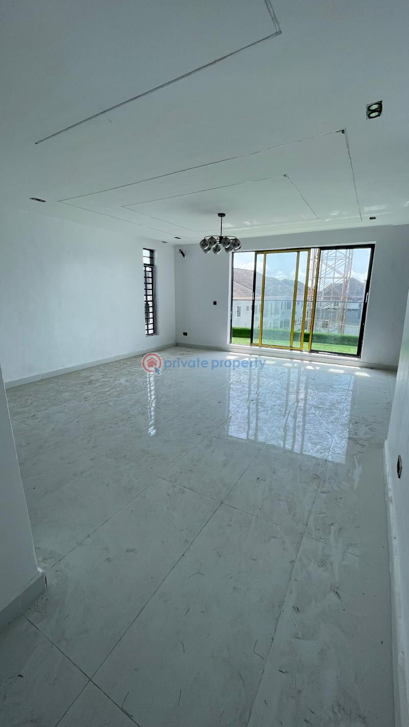 5 bedroom Detached Duplex For Sale Ikota Lekki Lagos - 8