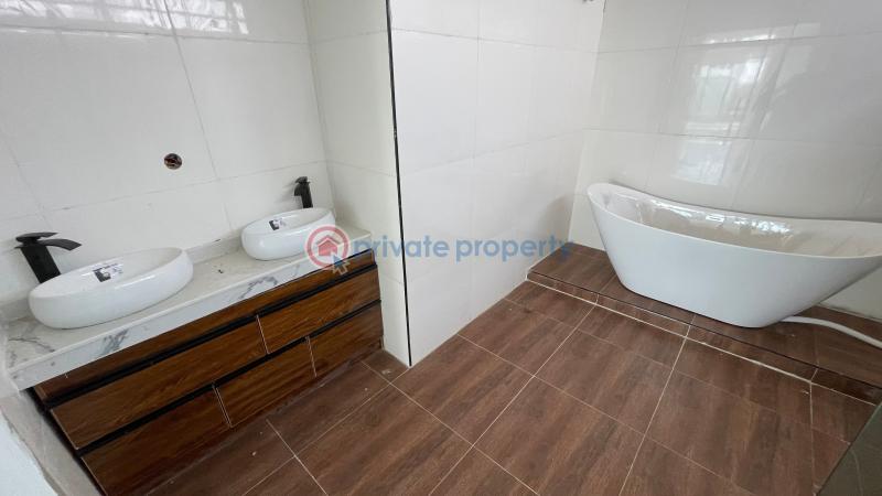 5 bedroom Detached Duplex For Sale Ikota Lekki Lagos - 12