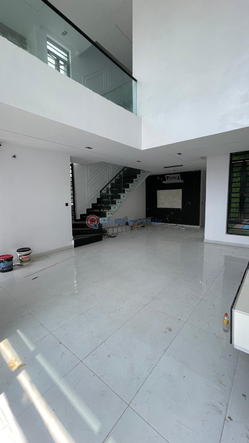 5 bedroom Detached Duplex For Sale Ikota Lekki Lagos - 2