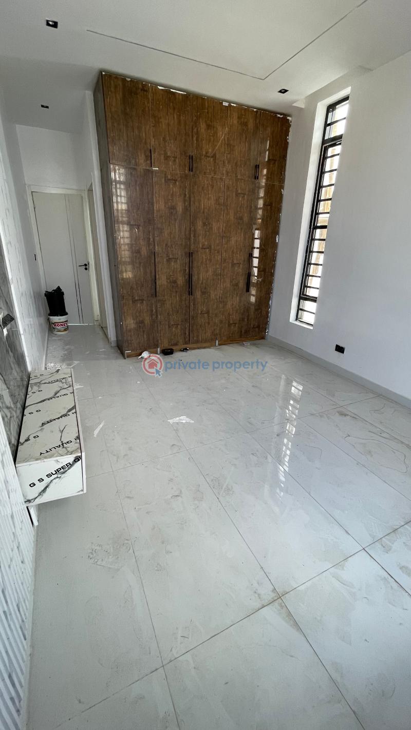 5 bedroom Detached Duplex For Sale Ikota Lekki Lagos - 15