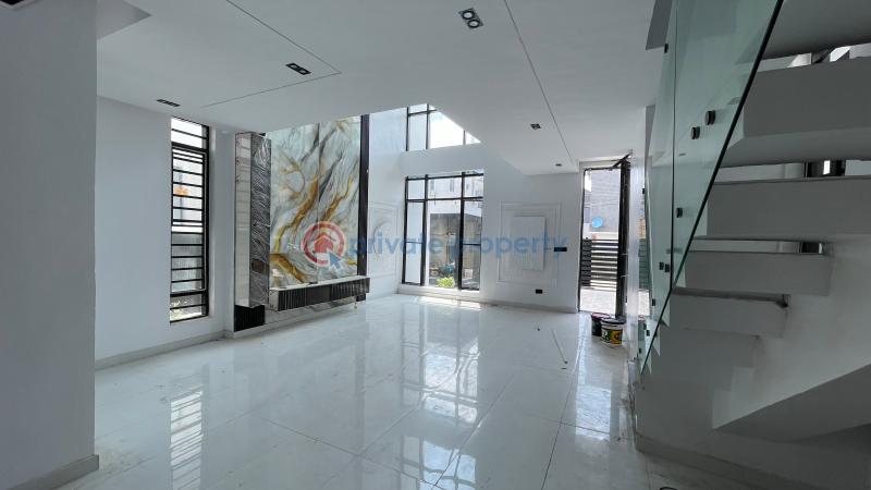 5 bedroom Detached Duplex For Sale Ikota Lekki Lagos - 3