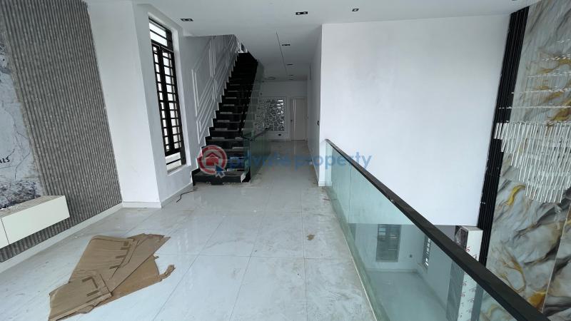 5 bedroom Detached Duplex For Sale Ikota Lekki Lagos - 6