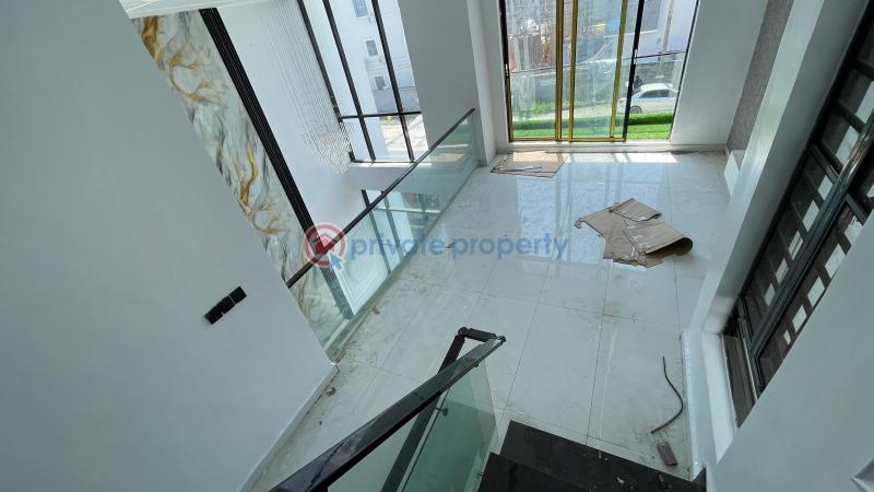 5 bedroom Detached Duplex For Sale Ikota Lekki Lagos - 28